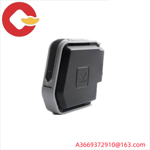 Emerson KJ3241X1-BK1 DeltaV Redundant Serial Interface Card