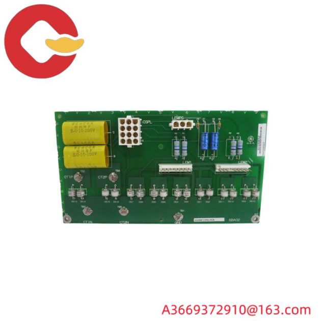 GE IC200MDL643 Input Module - 16 Points, 5/12VDC POS/NEG Logic, 2 Groups