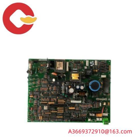 GE Fanuc DS200IMCPG1CB - Mark V PLC for Advanced Industrial Control