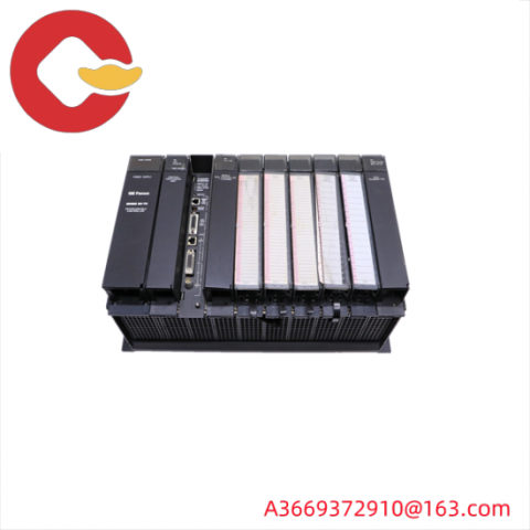 GE IC641VPS950 High-Performance Digital Signal Processor Module