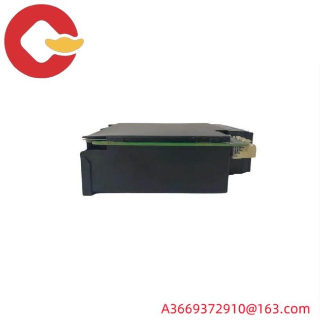 GE IC3600LIBB1B Input Buffer Card for Reliable Steam and Gas Turbine Management