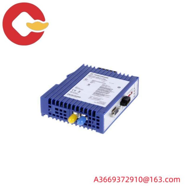 Hirschmann OZD Profi 12M G11 PRO PROFIBUS Repeater Module