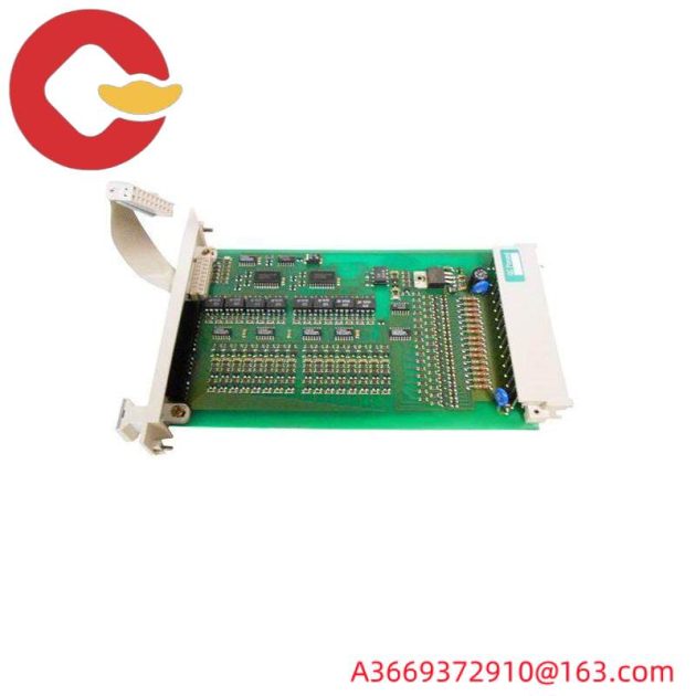 Honeywell PLC 10201/2/1 Fail-safe Digital Output Module