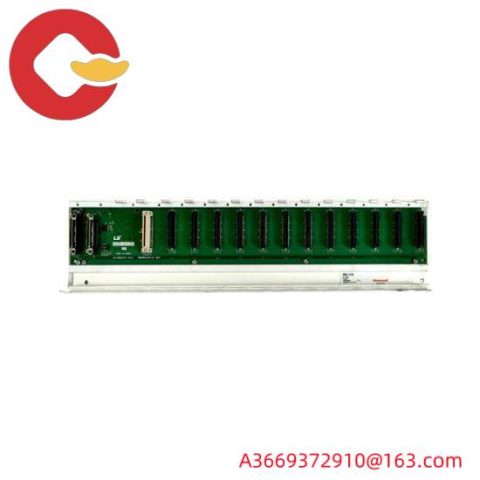 HONEYWELL 2MLB-M12A Main CPU Base - Industrial Control Module