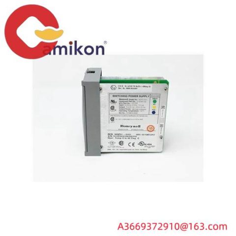 Honeywell 900P01-0201 | 51450991-002 | New in Box