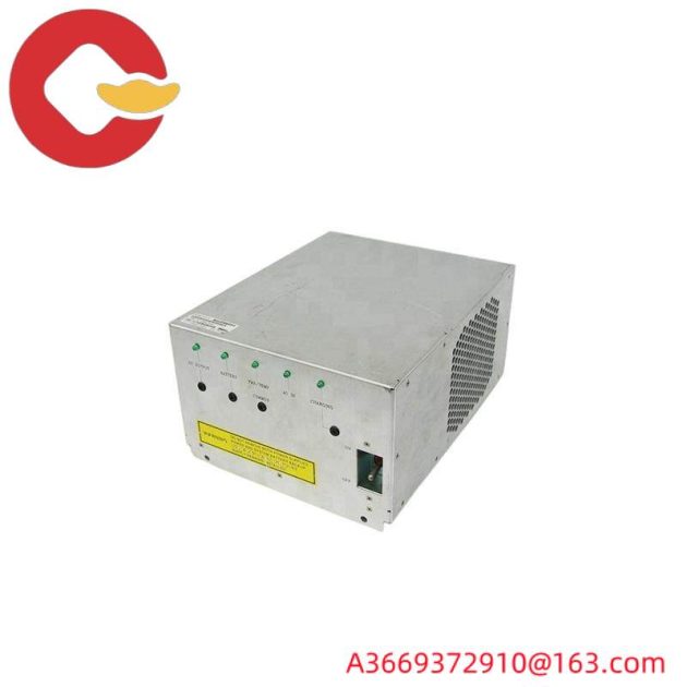 Honeywell 51199193-100 Control Module, Efficient Automation Solutions