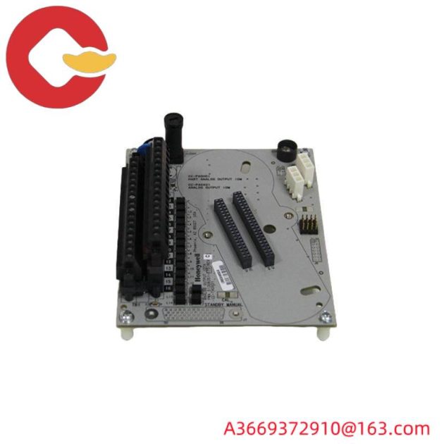 Honeywell FC-PSU-UNI2424 Power Supply Unit, Compact & Efficient