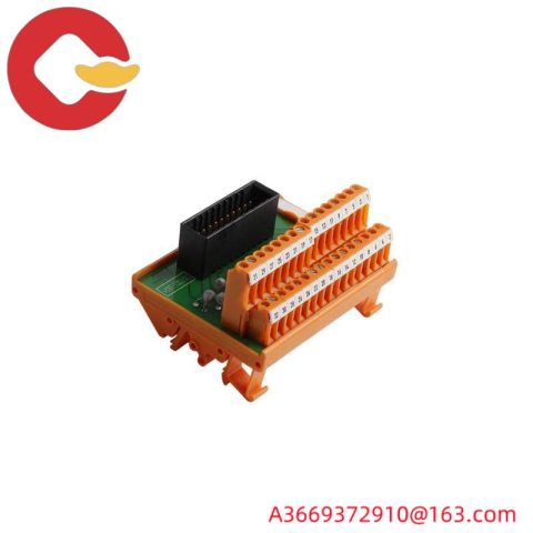 Honeywell SDI-1624 Digital Input Module, Safe Digital Input Module for Industrial Automation