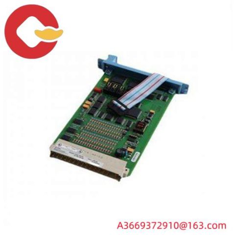 Rexroth FC-SAO-0220M Industrial Control Module