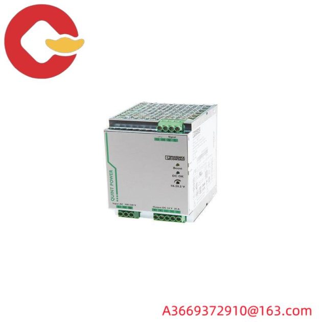 Honeywell 8U-PCNT02 High-Frequency Control Module