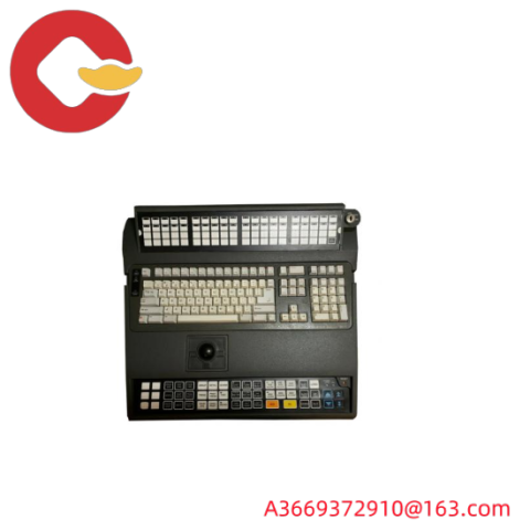 Honeywell 8U-PCNT02 High-Frequency Control Module