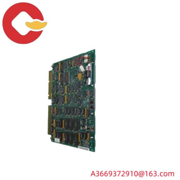 GE IC600LX648 Memory Module - 32K Logic/16K Register
