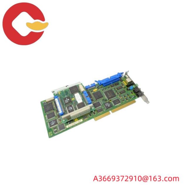 Indramat HDS04.2-W200N-HS34-01 Firmware Control Device