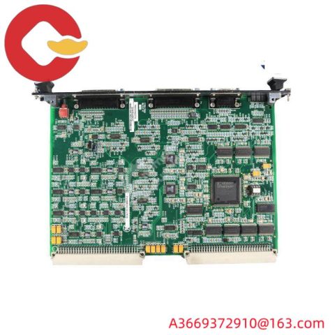 GE IC693ACC-330 Industrial Control Module