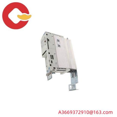 Lenze EVF8611-E 00395981 47A - High-Performance AC Drive Module