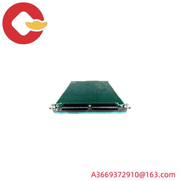METSO TIOC-555HD Industrial Control Module