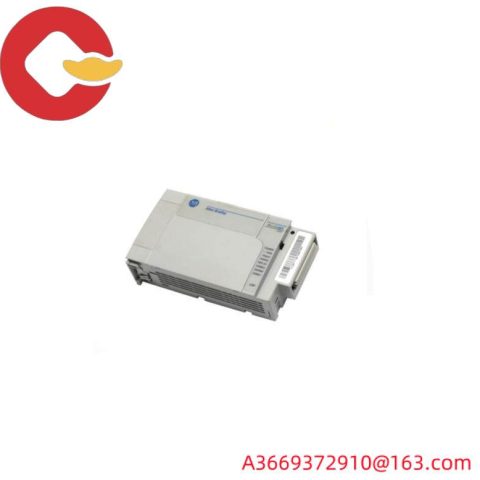 Allen-Bradley 1764-LRP Industrial Process Control Module