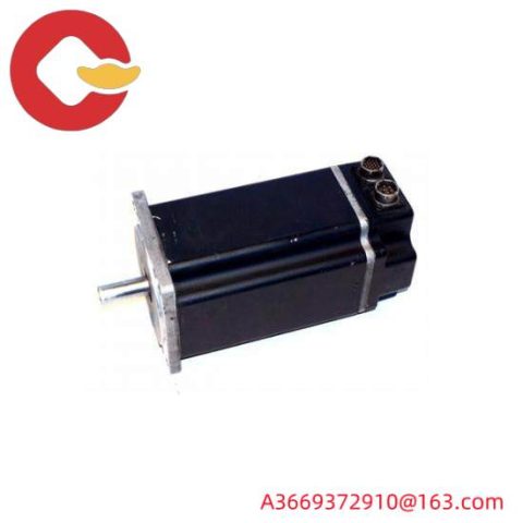 Rockwell A-B N-5630-2-H00AA230V AC NEMA 56 Brushless Servo Motor