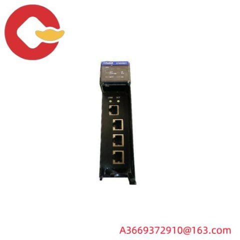 PROSOFT PC56-NT Industrial Network Module for Enhanced Connectivity