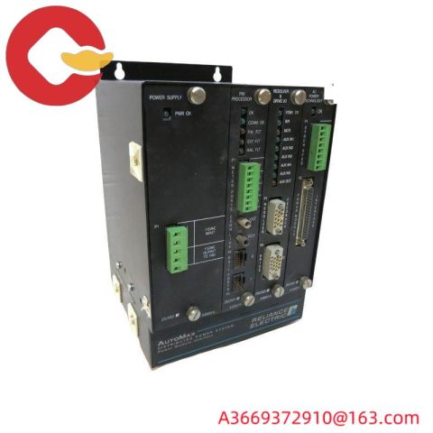 RELIANCE 9097-1126 Control Module