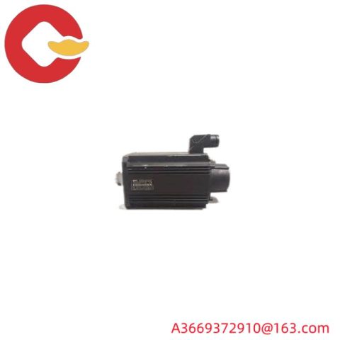 Bosch Rexroth DDS032-W030-BE12-01-FW - Precision Control Module