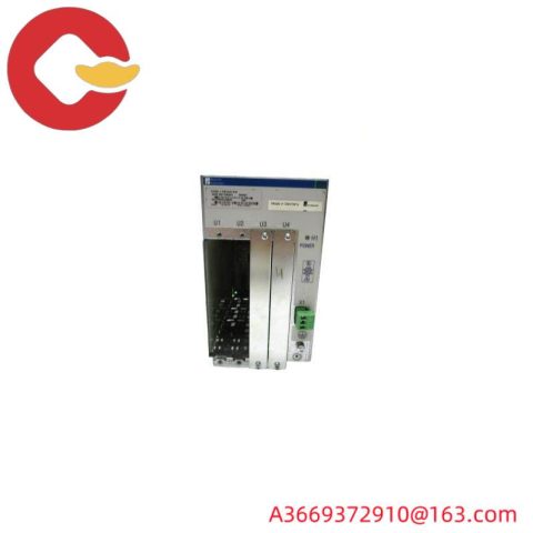 REXROTH MAC112D-2-HD-2 - High-Density Industrial Control Module