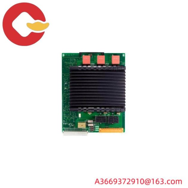 GE F4110A Enhanced Reliability Module