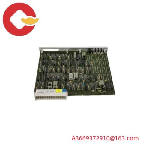 GE P54C 946/F23463E Industrial Automation Module