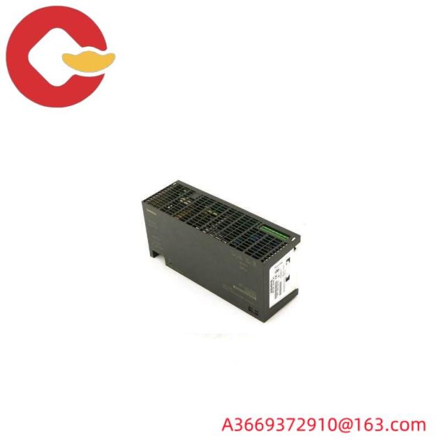 SIEMENS 6EP1436-2BA00 SITOP POWER 24 V/20 A Power Supply Module