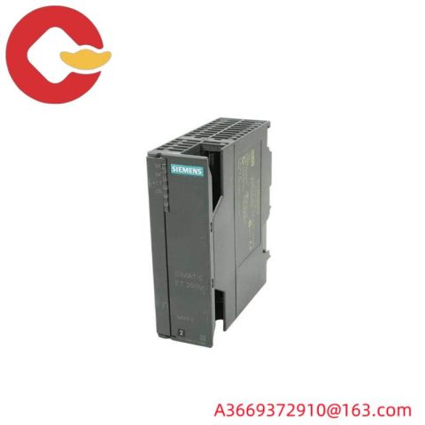 SIEMENS 6ES7153-2AA02-0XB0 Ethernet Interface Module