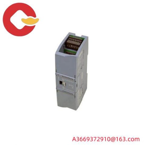 Siemens 6ES7222-1BF30-0XB0 Digital Output Module - Automation Control Innovation