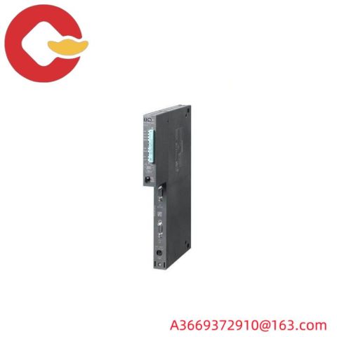 SIEMENS 6ES7416-2FP07-0AB0 Process Control Module