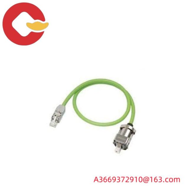 SIEMENS 6FX8002-1AA01-1AD0: Industrial Signal Cable, Precision & Reliability for Automation Solutions