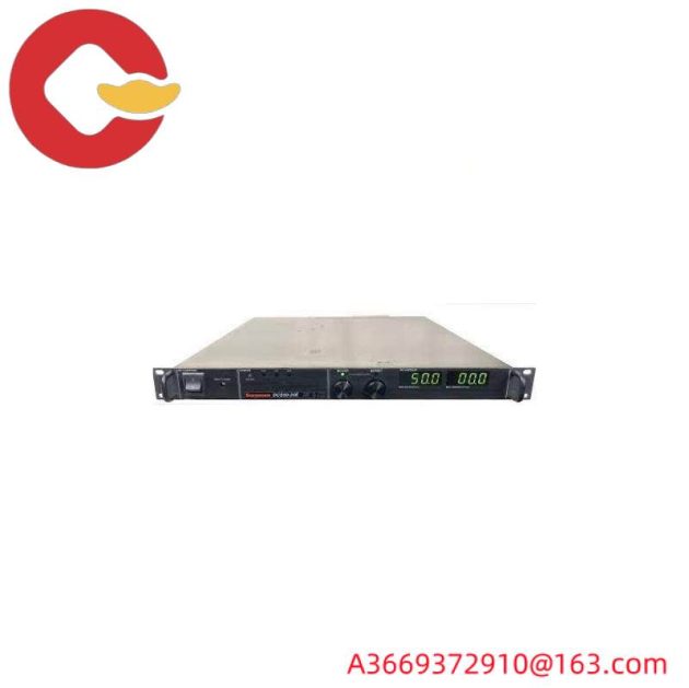 Sorensen DCS6018E Programmable DC Power Supply