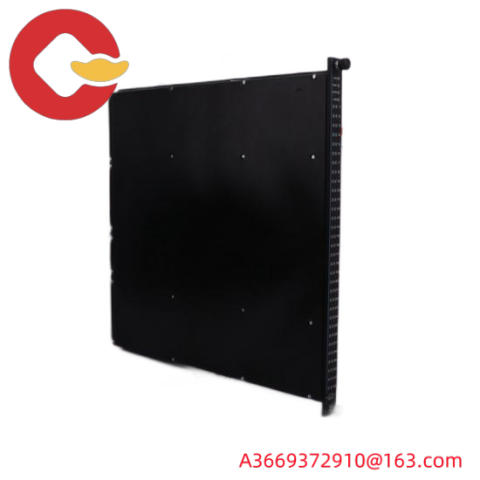 Invensys Foxboro AO2 2500M/AO2/XXXXX/XXXXXX - Industrial Control Module, Precision Measurement & Control