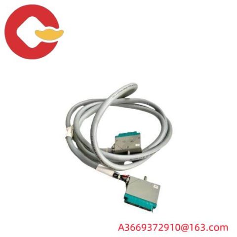 TRICONEX 3501 High-Safety Industrial Control Module