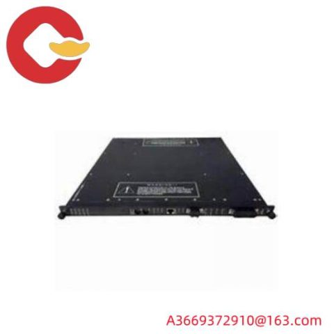 TRICONEX 7400078-100 Industrial Control Module