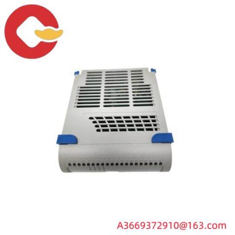 Westinghouse 1C31179G02 - High-Performance Remote I/O Module