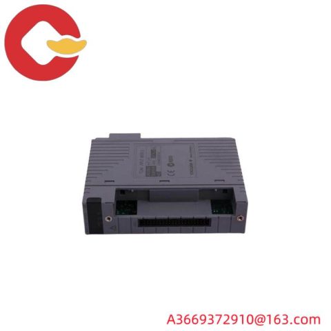 YOKOGAWA AAI543-H50 S1 Analog Output Module