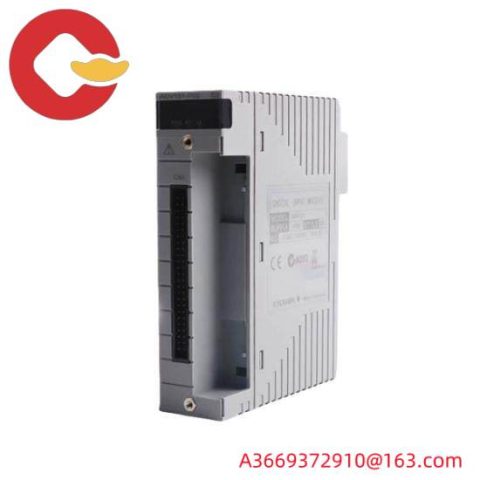 Yokogawa ADV151-E63-S2 Digital Input Module - Industrial Automation Solutions