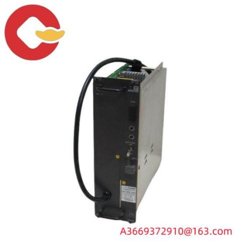 Yokogawa PW302 S4 Power Supply - Industrial Control Module