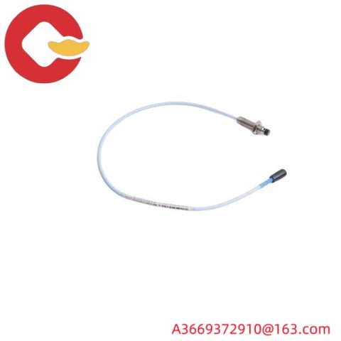 Bently 3500/15-04-00-00 Power Module Card