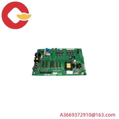 ABB AB 1336-BDB-SP31D Industrial Drive, High Performance, Energy Efficiency