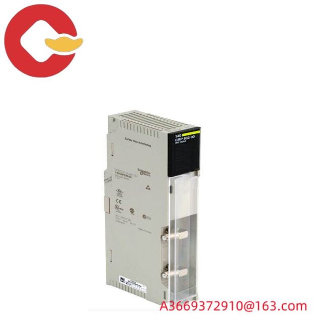 Schneider Electric TM258LF66DT4L Compact Logic Controller - High Performance Industrial Automation Module