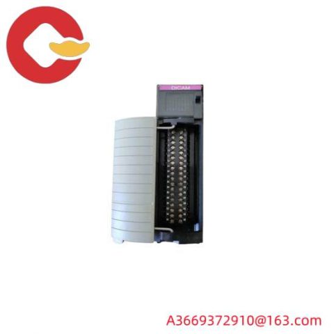 AB 1756-DICAM Digital Cam Switch Module for Industrial Control Applications