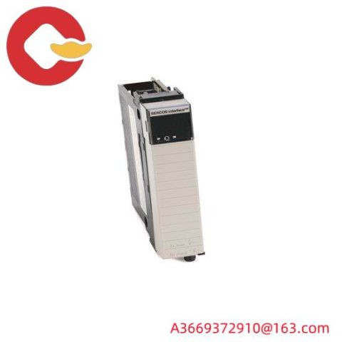 AB 1756-M16SE Industrial Control Module with Superior Interference Resistance