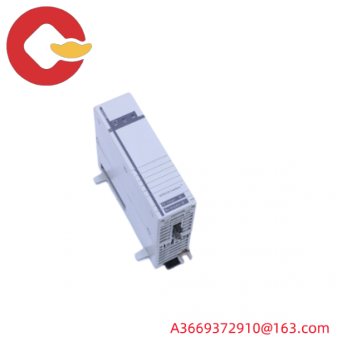 Allen-Bradley 1768-M04SE CompactLogix 4 Modular Controller, High-Performance I/O Module