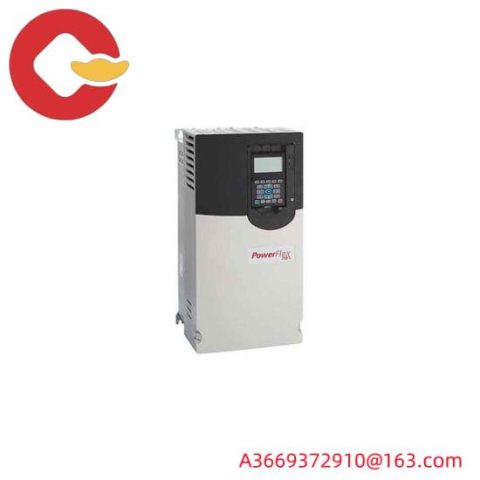 Mitsubishi 20G1ANF046JN0NNNNN 755 AC Drive