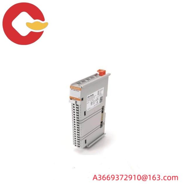 AB 5069-IY4: Compact I/O Module, 4-Channel, Industrial Control