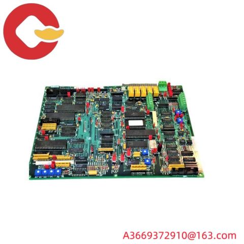 GE CR307C1044HADTDB PLC Control Module